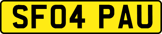 SF04PAU