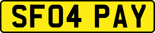 SF04PAY