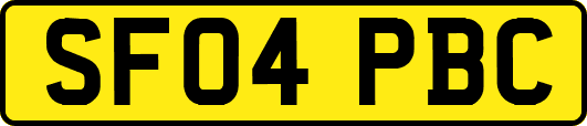 SF04PBC