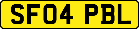 SF04PBL