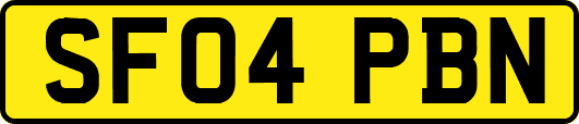 SF04PBN