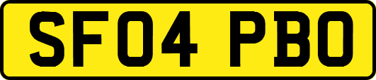SF04PBO