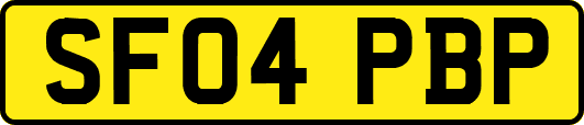 SF04PBP