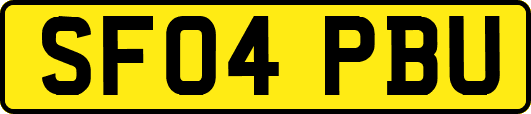 SF04PBU