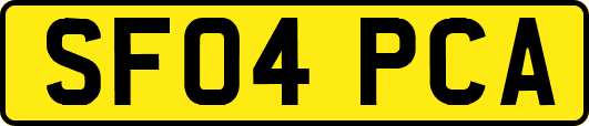 SF04PCA