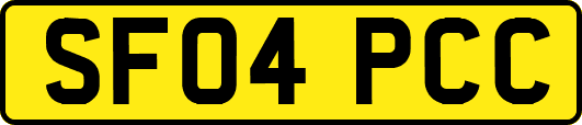 SF04PCC