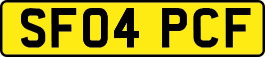 SF04PCF
