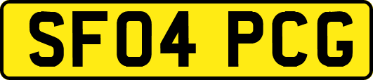 SF04PCG