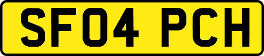 SF04PCH