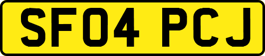 SF04PCJ