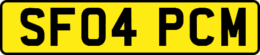 SF04PCM