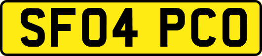 SF04PCO