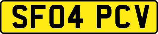 SF04PCV