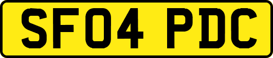 SF04PDC