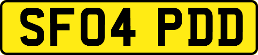SF04PDD