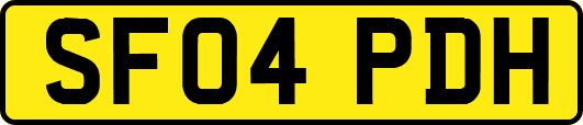 SF04PDH