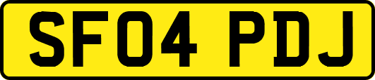 SF04PDJ