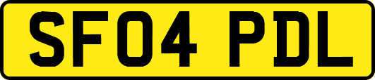 SF04PDL