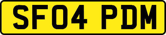 SF04PDM