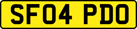 SF04PDO