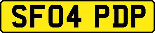 SF04PDP