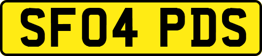 SF04PDS
