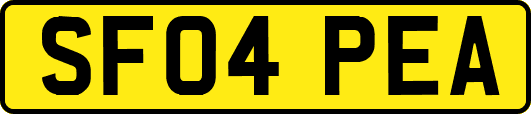 SF04PEA