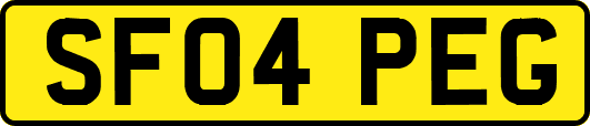 SF04PEG