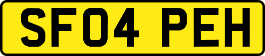 SF04PEH