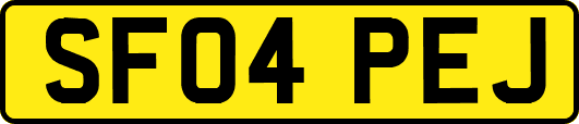 SF04PEJ