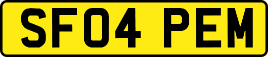 SF04PEM
