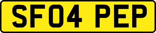 SF04PEP