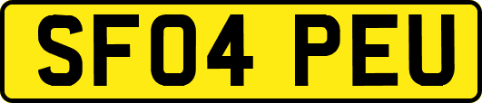 SF04PEU