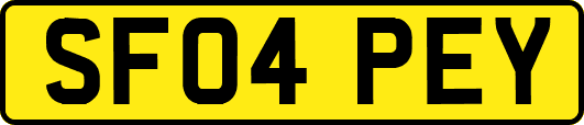 SF04PEY