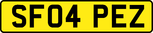 SF04PEZ
