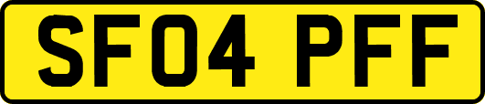 SF04PFF