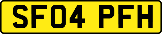 SF04PFH