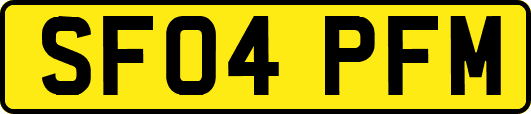 SF04PFM