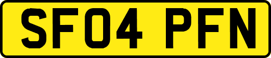 SF04PFN