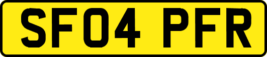 SF04PFR