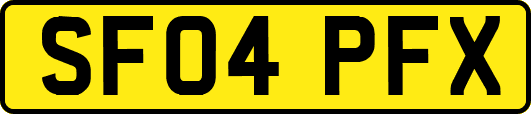 SF04PFX