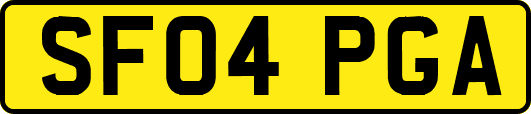 SF04PGA