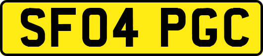 SF04PGC