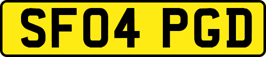 SF04PGD