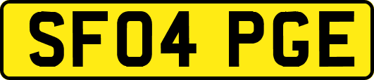 SF04PGE