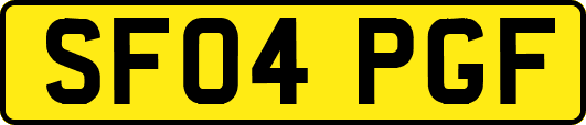 SF04PGF