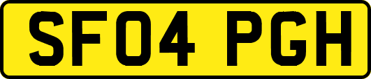 SF04PGH