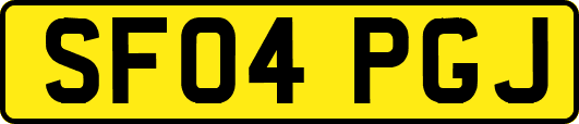 SF04PGJ