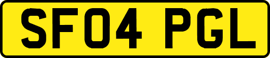 SF04PGL