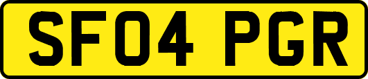SF04PGR